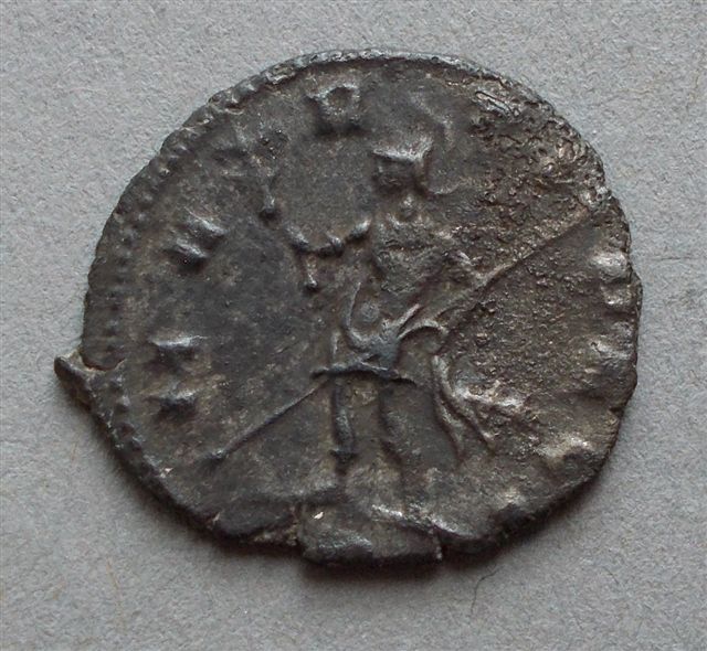 Gallienus-Antoniniani